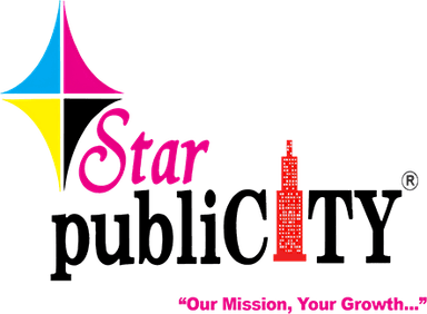 Star Publicity Logo